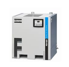 Refrigerated Air Dryers