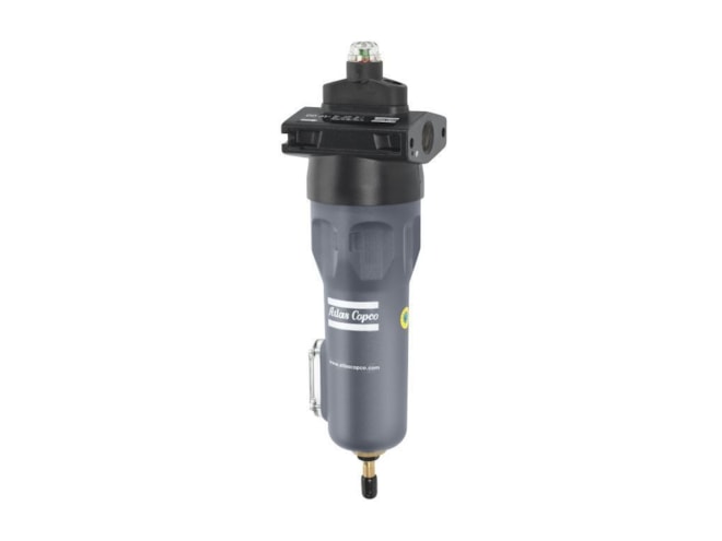 Atlas Copco Coalescing