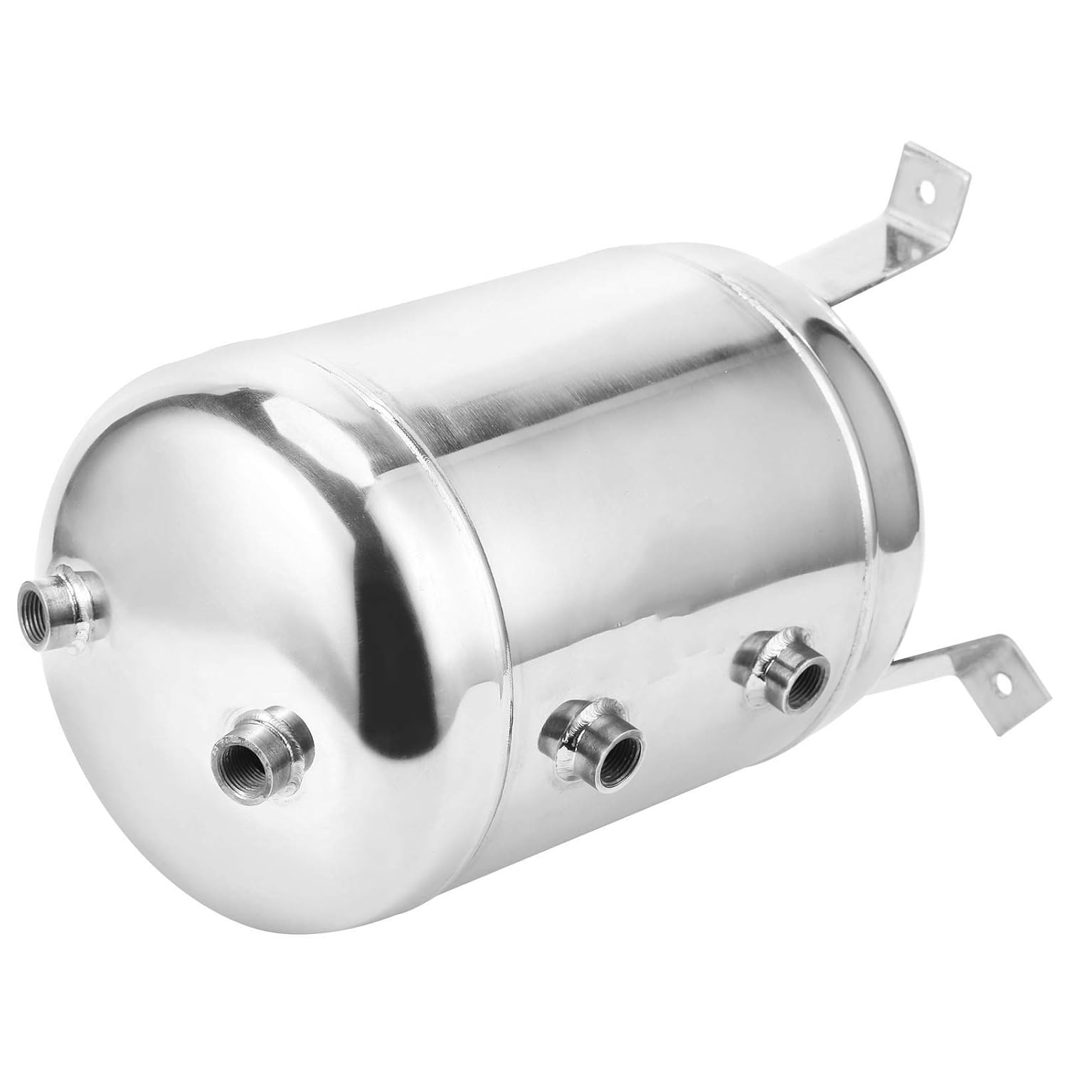 Buffer Air Reservoir