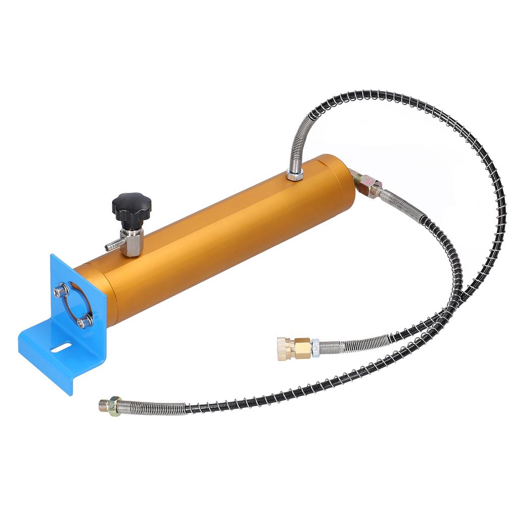 Oil-Water Separator