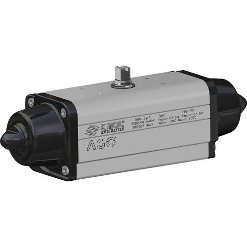 OmalNow Oxygen Pressure Regulator