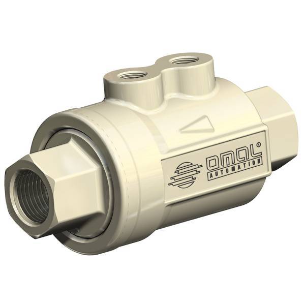 OmalNow Oxygen Pressure Regulator