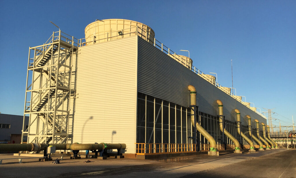 Chiller system