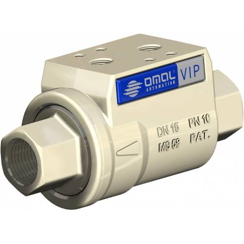 OmalNow Manual Control Valve for Ozone