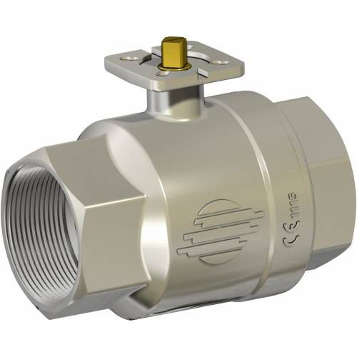 Manual Shut-Off Valve 