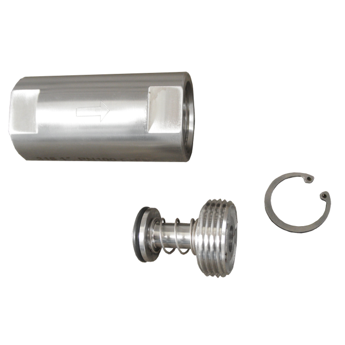 Check Valve