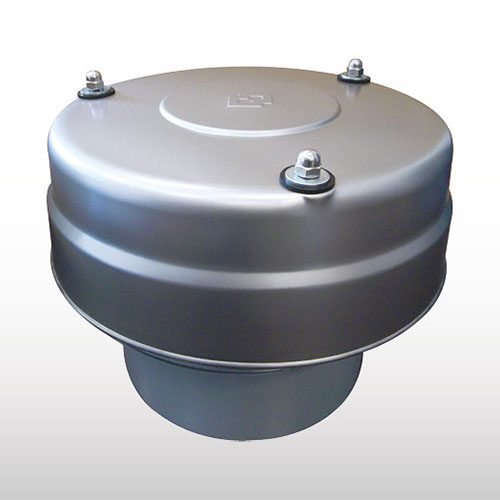 Two-Way Safety Valve