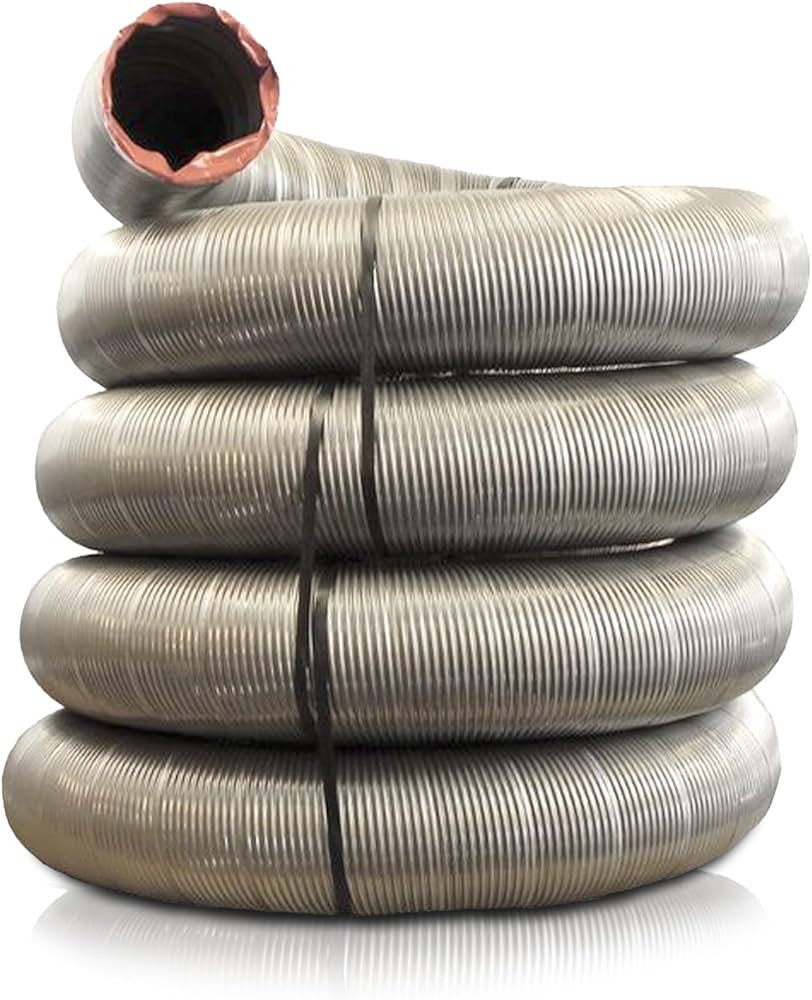 Stainless Steel Chimney System