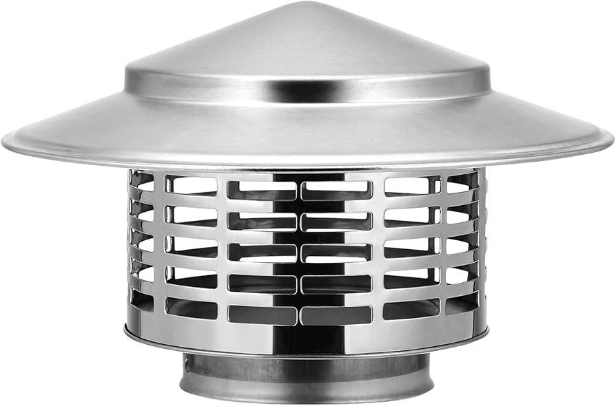 Stainless Steel Chimney System