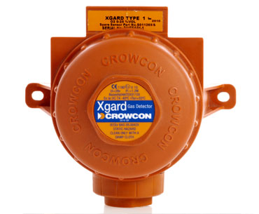 Ozone Leak Detector 