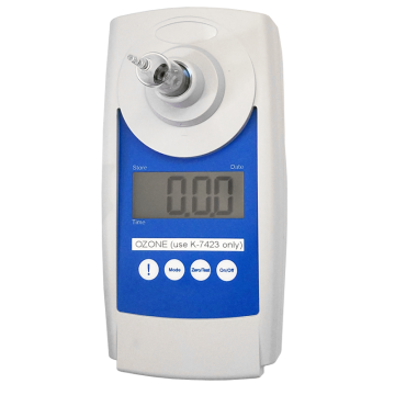 Dissolved Ozone Concentration Monitor