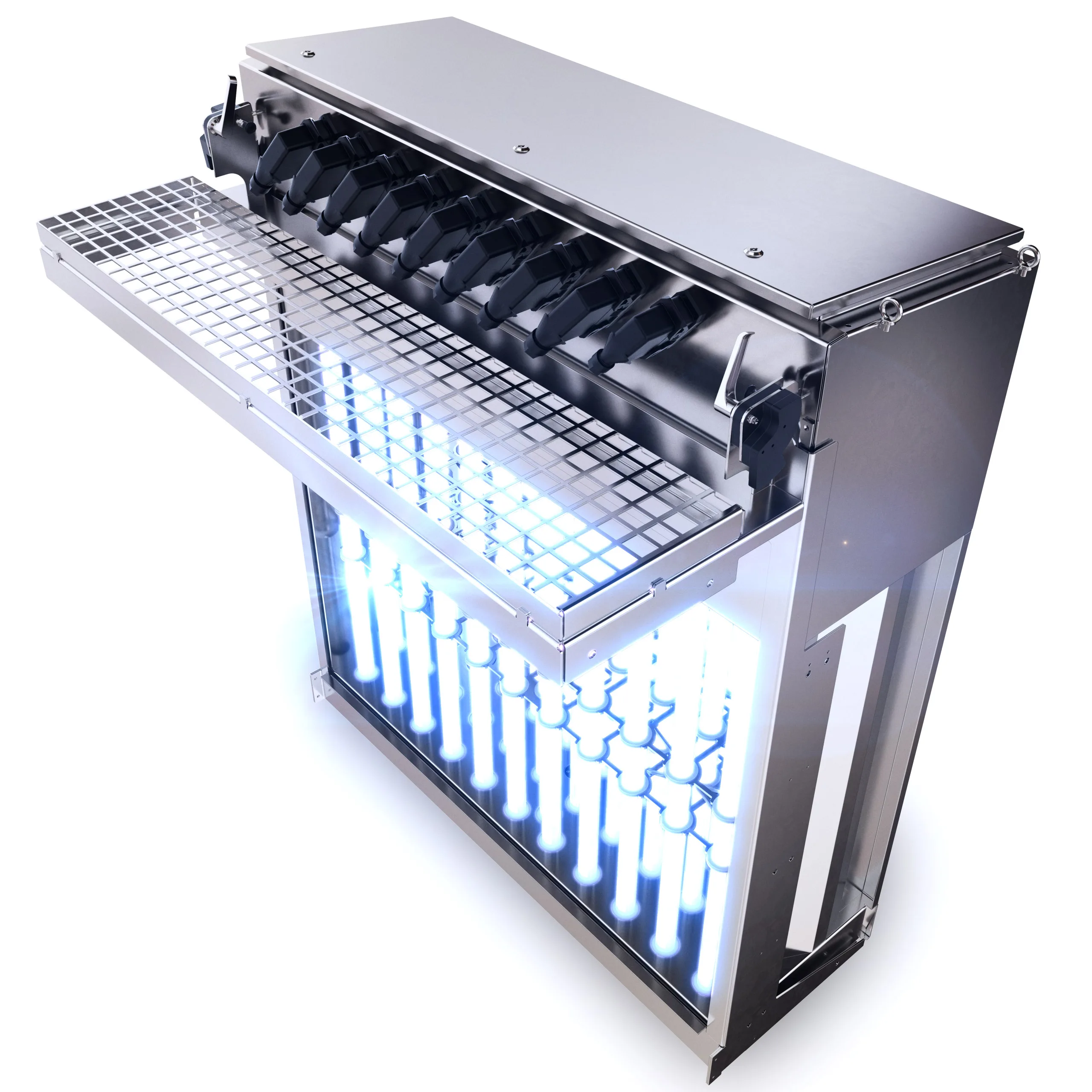 UV Gateway system