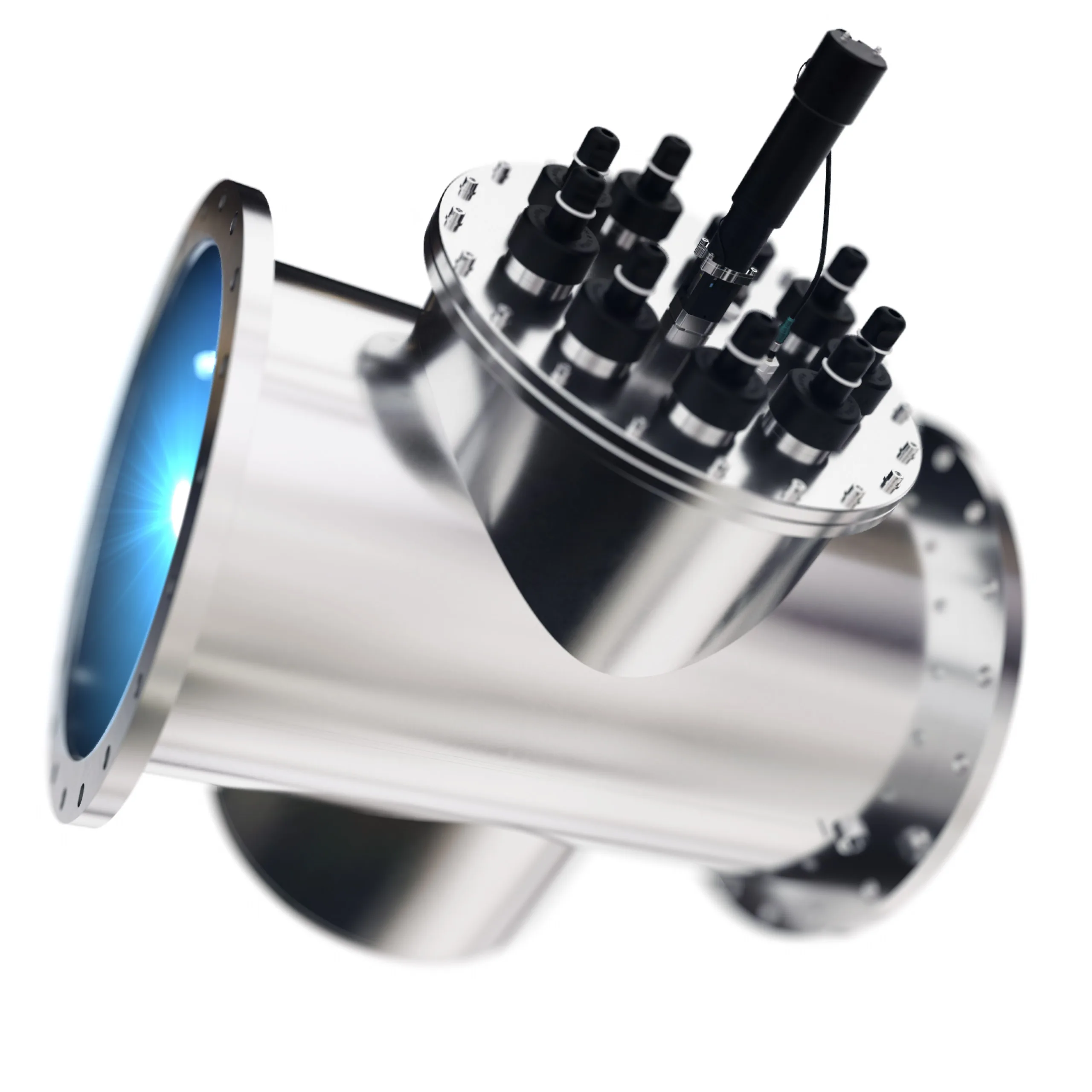 UV Gateway system