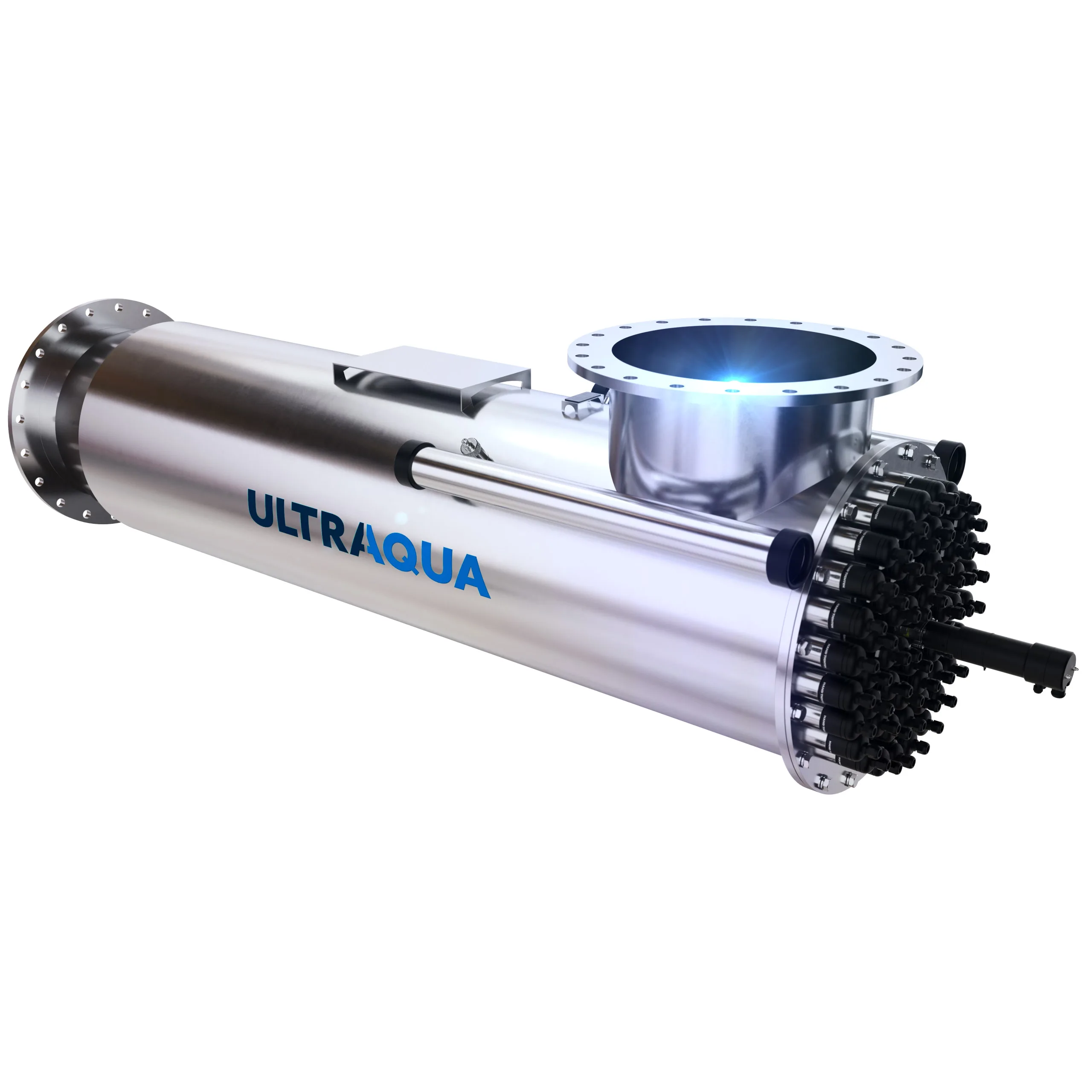UV Gateway system