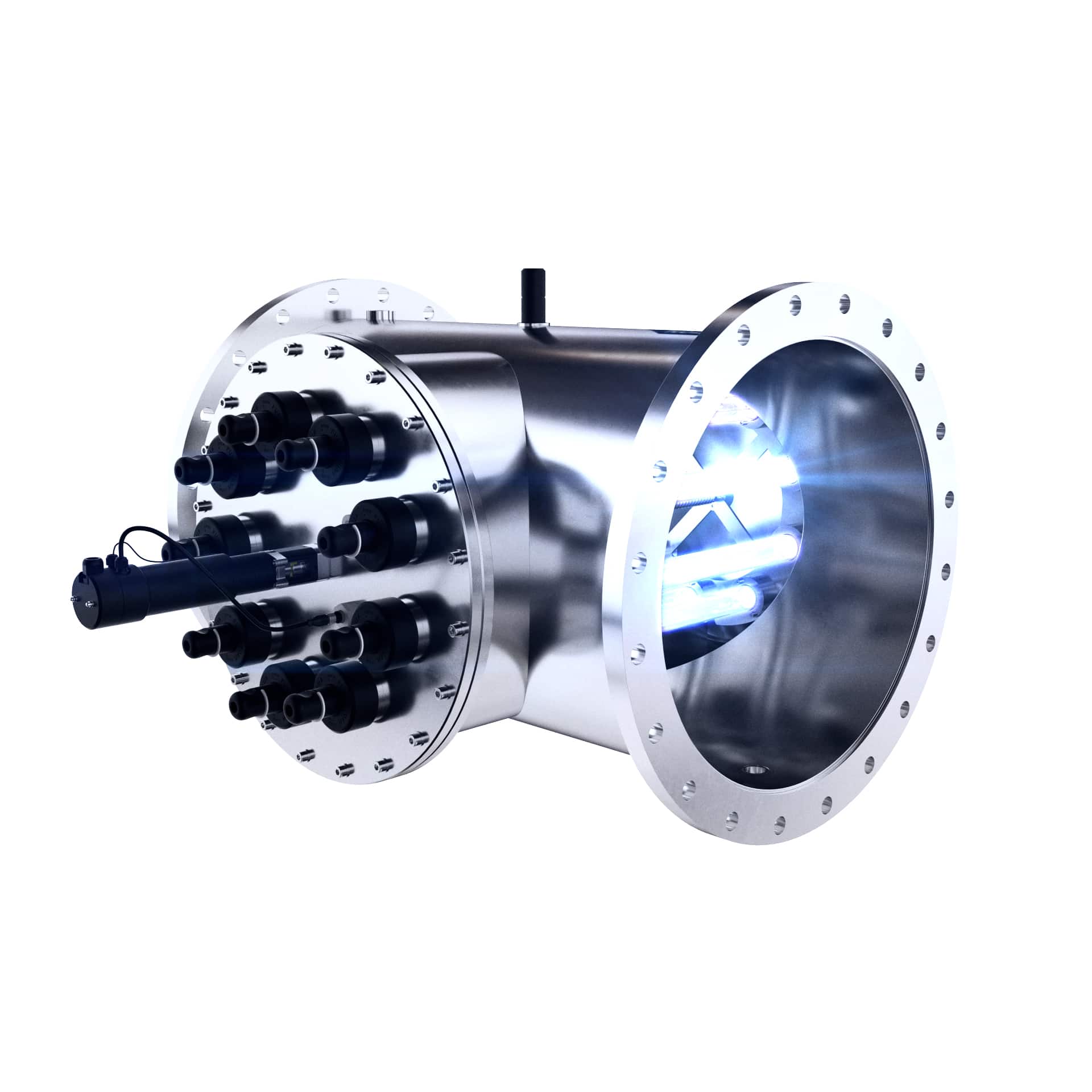Disinfection System