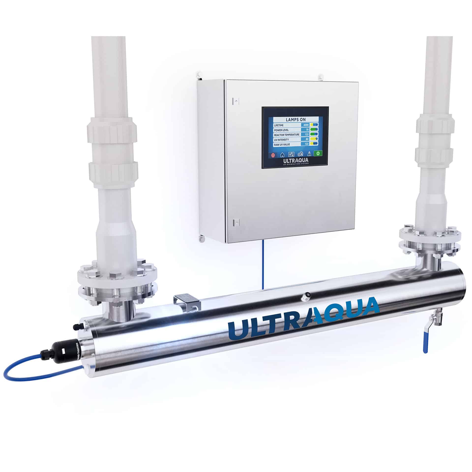 Disinfection System