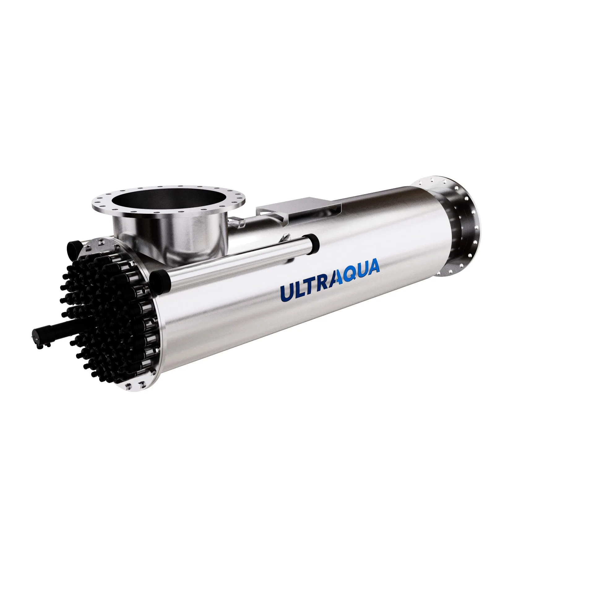 ULTRATHERM LPUV lamp
