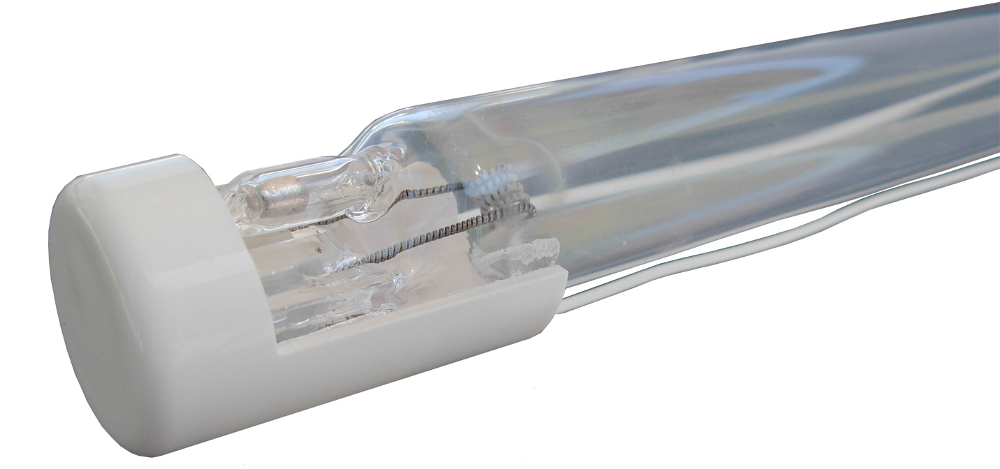 ULTRATHERM LPUV lamp