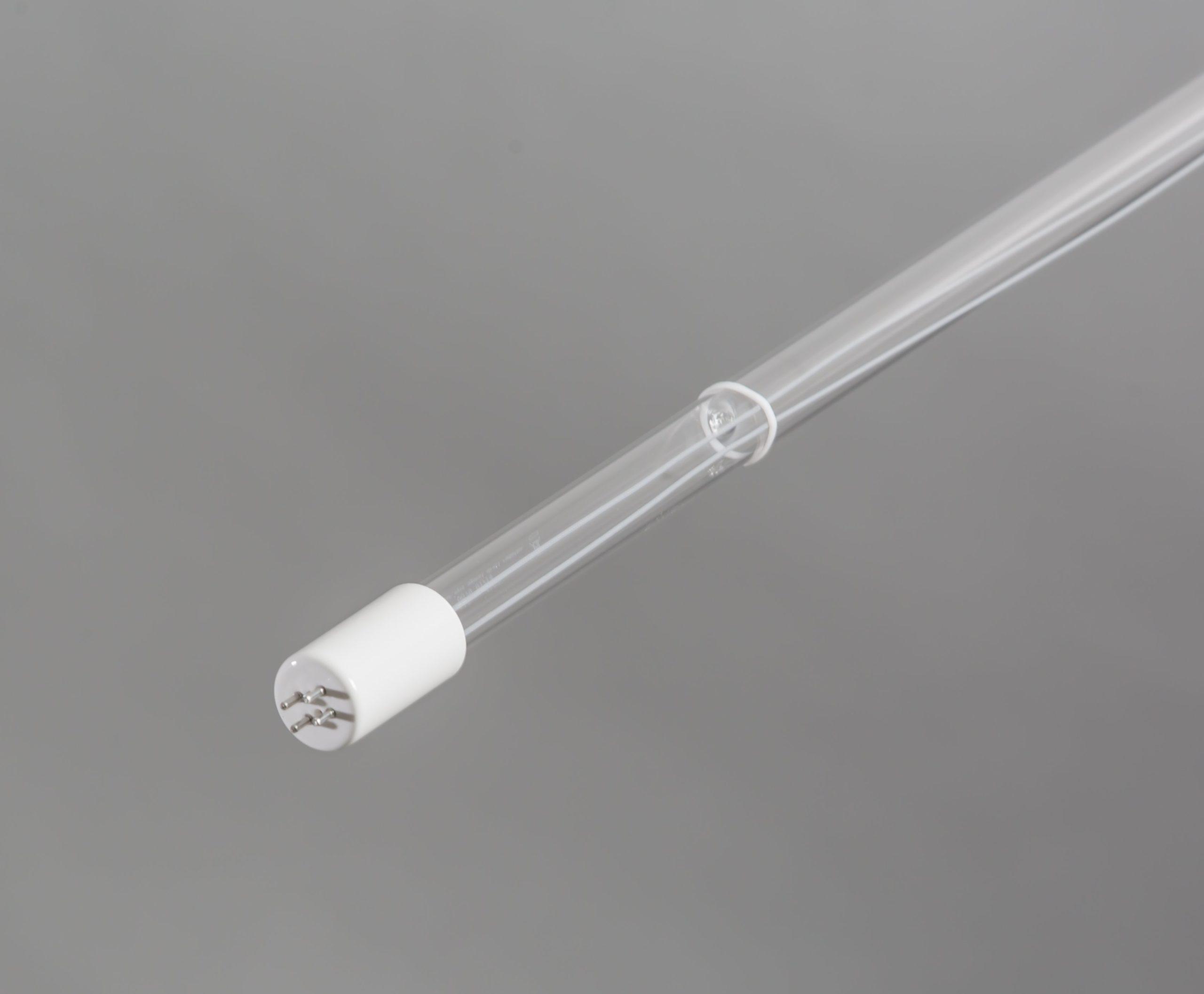 ULTRATHERM LPUV lamp