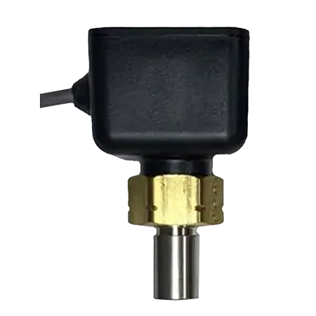 Ultraviolet (UV) Sensor.