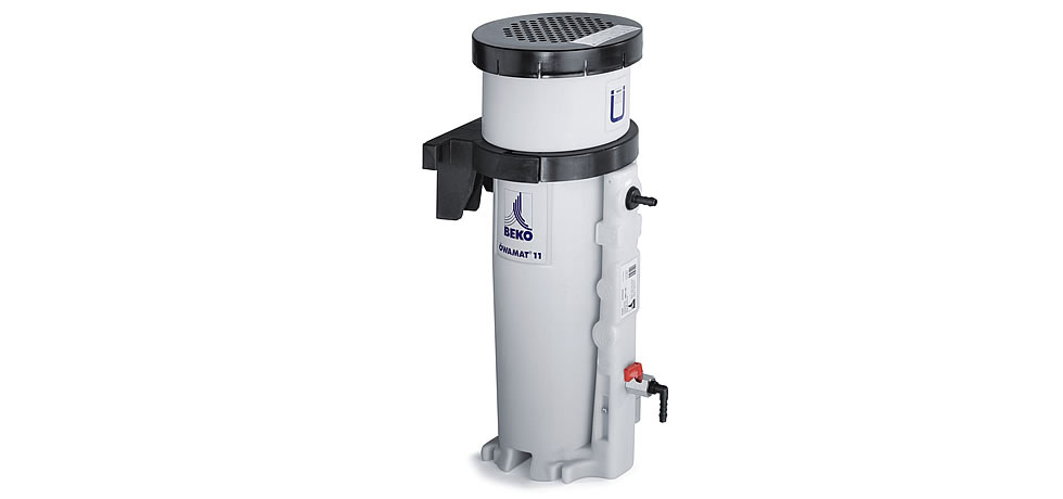 Oil-Water Separator