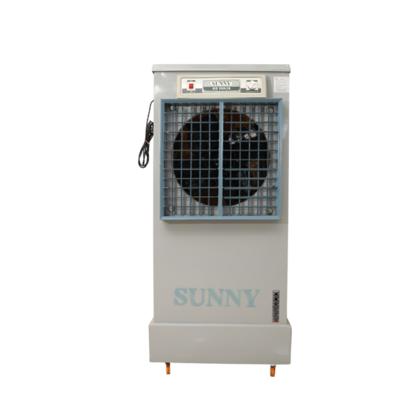 Chiller system