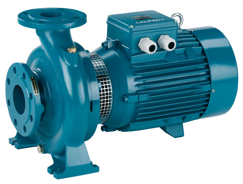 Calpeda Industrial Centrifugal Pump
