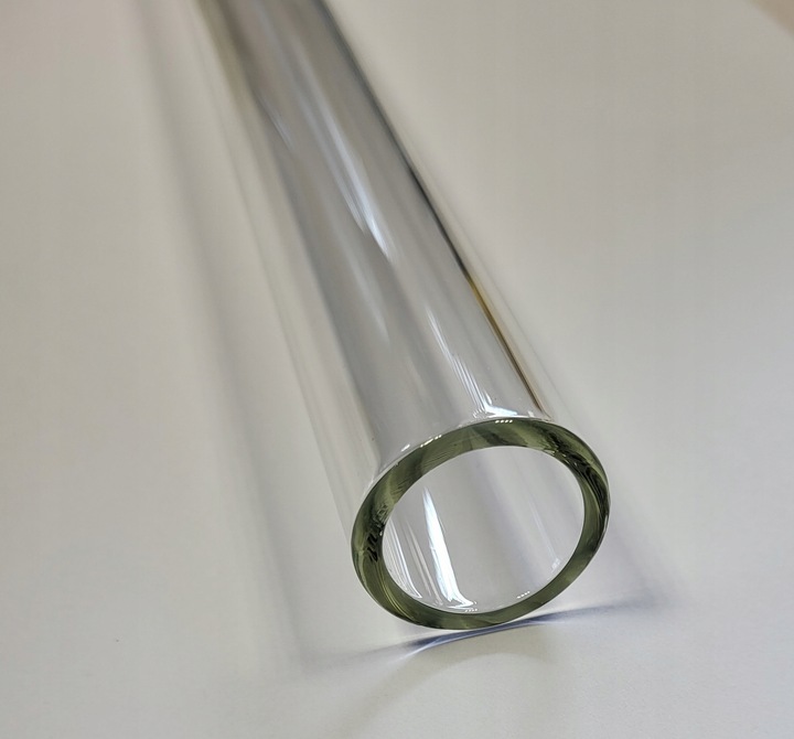 Dielectric Tubes
