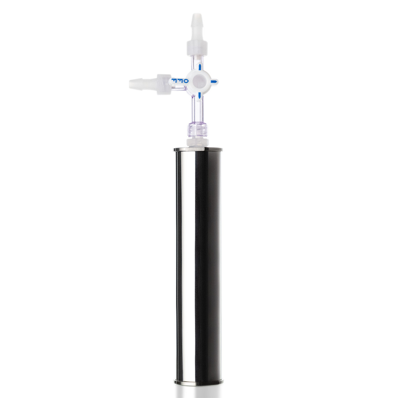Stainless Steel Collector System