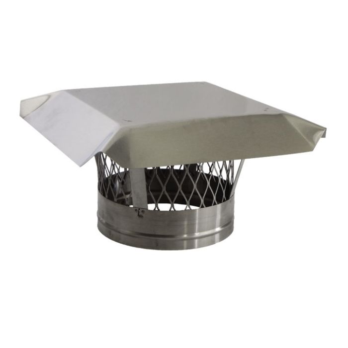 Stainless Steel Chimney System