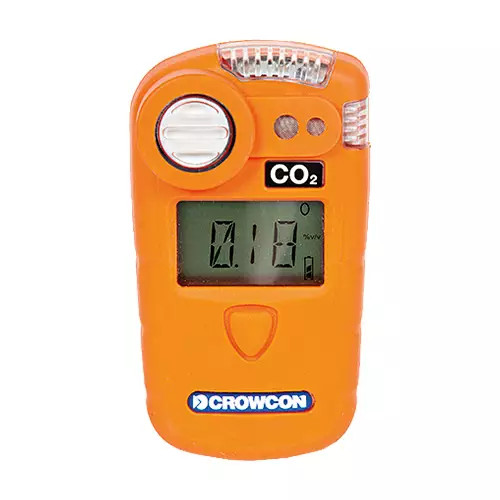 Ozone Leak Detector 