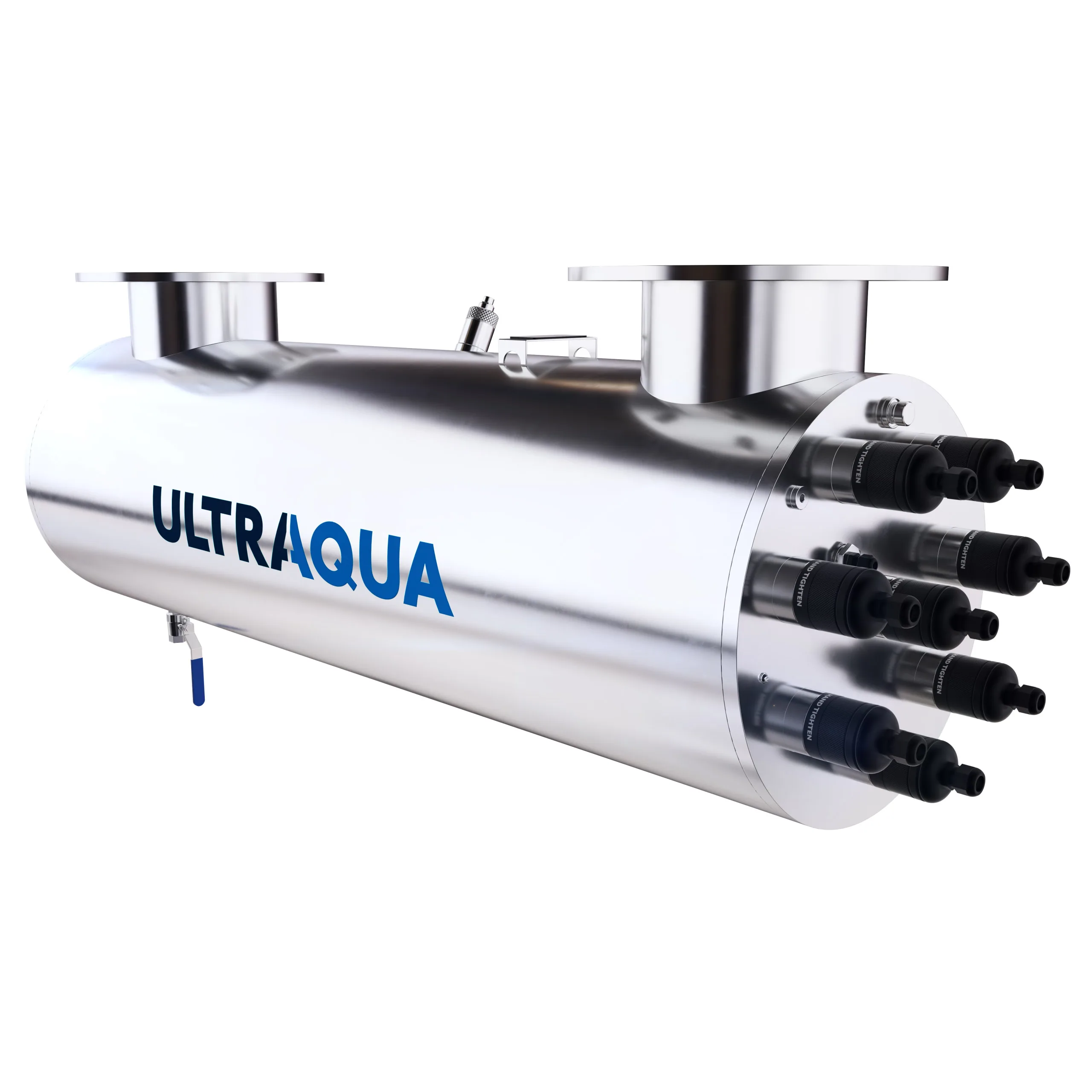 Disinfection System