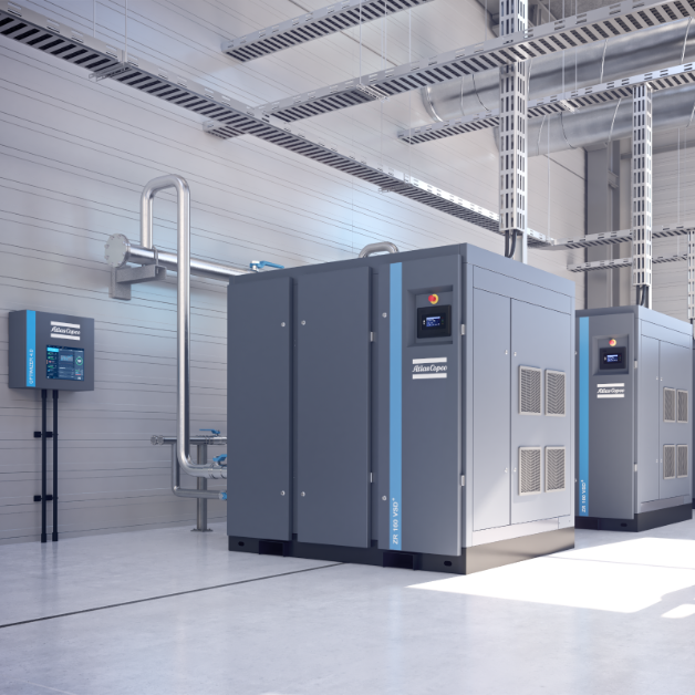Compressor 