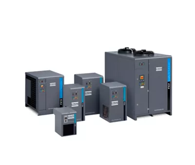 Dehumidifiers
