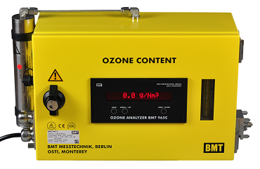 Analyzer System